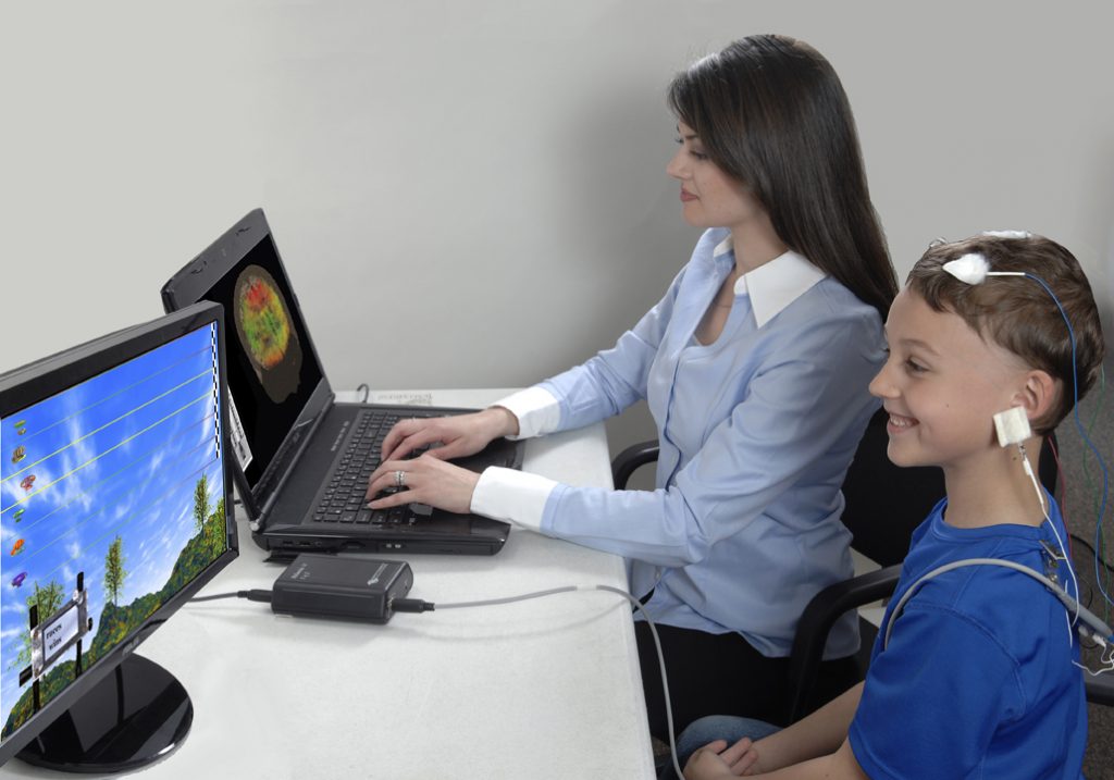 نوروتراپی