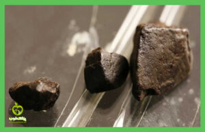 What are opium derivatives