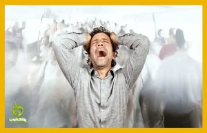 What is the cause of phobia?