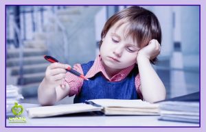 learning disability symptoms