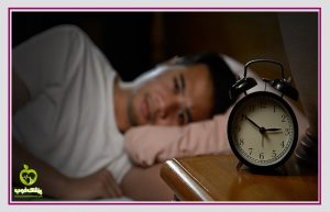 sleep disorder