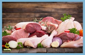 Poultry for depression