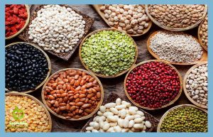 beans for depression
