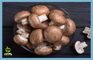mushrooms for depression