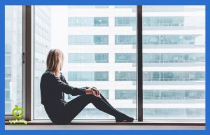 depression after vocation