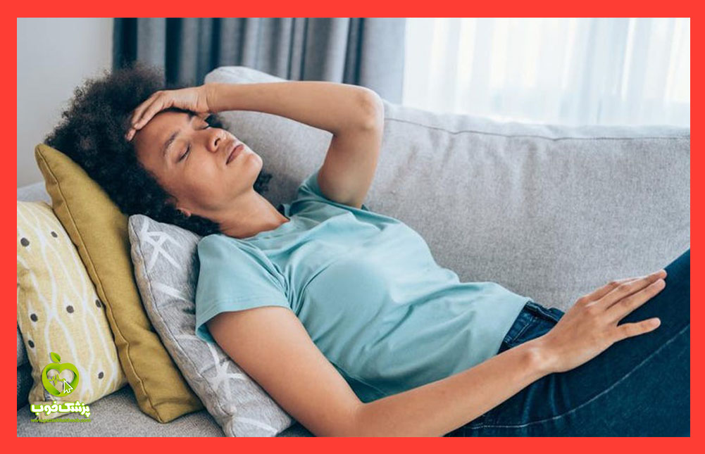 pregnancy symptoms