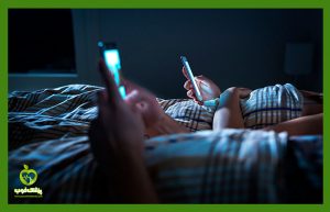 how social media ruin sex life