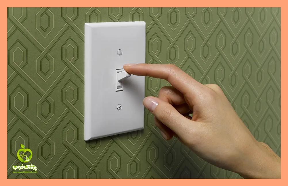 وسواس چک کردن یا وارسی کردن چیست