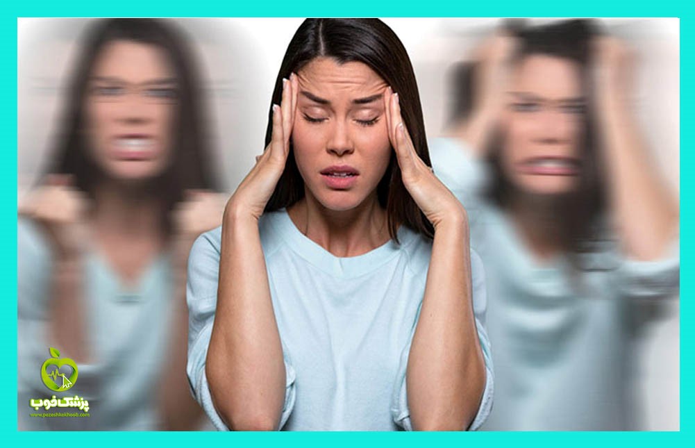 تفاوت اختلال شخصیت مرزی و دوقطبی