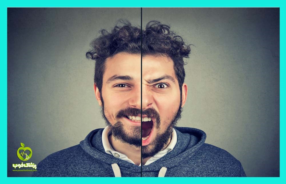 تفاوت اختلال شخصیت مرزی و دوقطبی