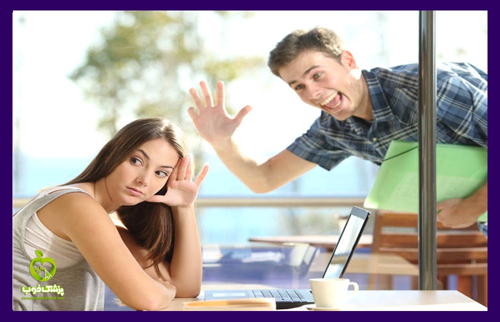 طرحواره بازداری هیجانی