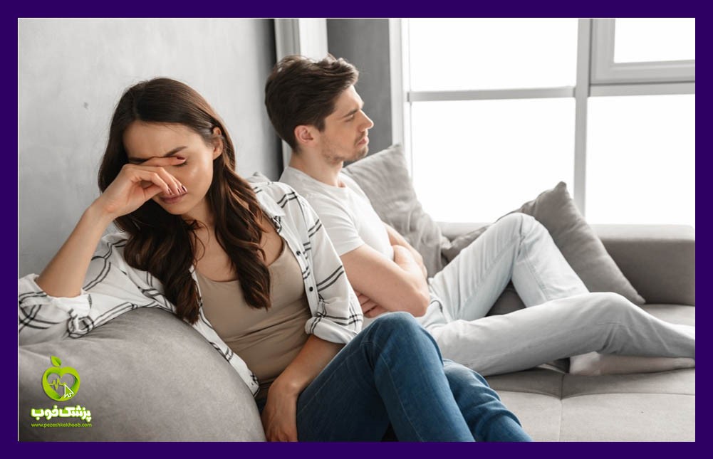 طرحواره بازداری هیجانی