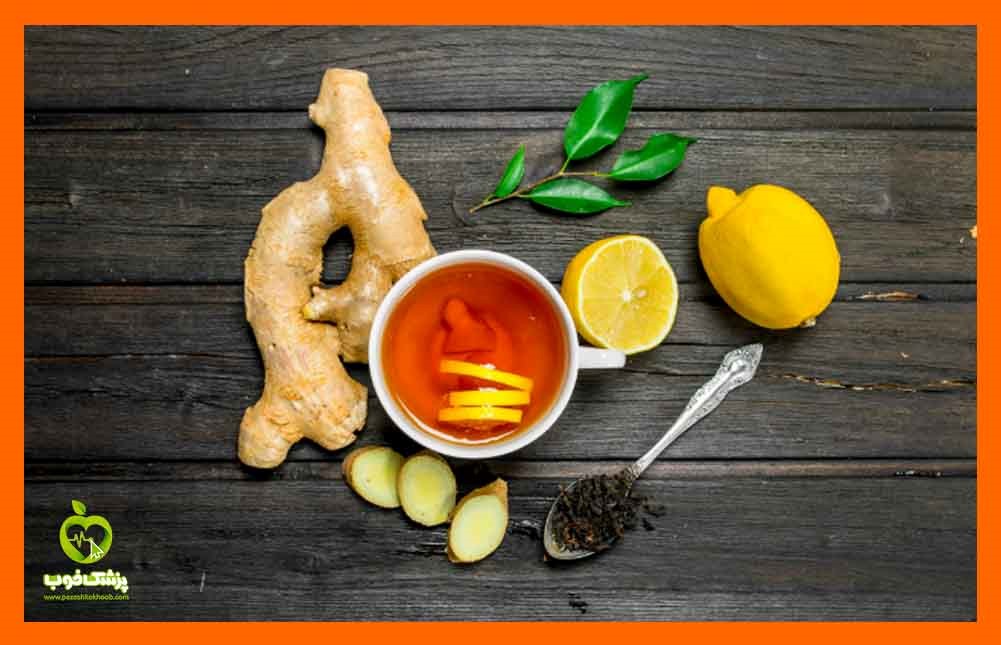 برای تقویت نعوظ چه بخوریم، بهترین دمنوش برای نعوظ