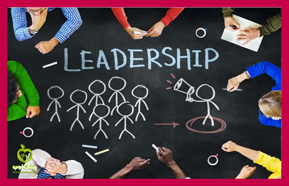 سبک های رهبری