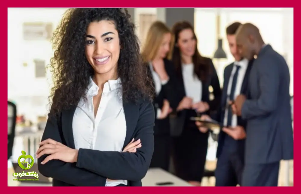 مهارت رهبری